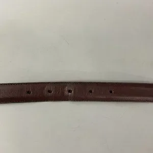 Coach | Accessories | Coach Brown Leather 840 Belt Size  display picture 3